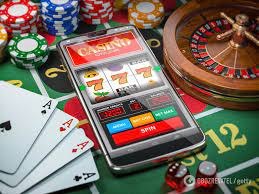 Vulkan Maximum Casino